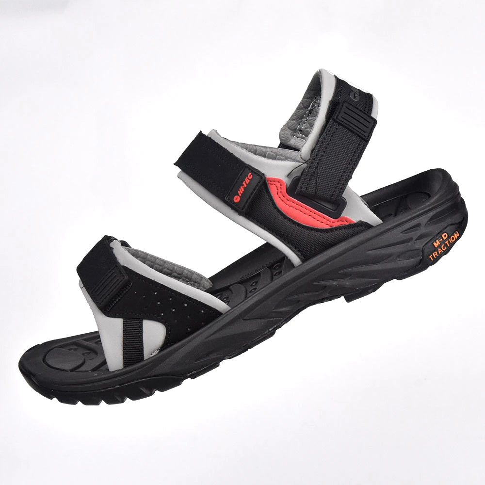 Sandales Hommes Hi-tec Sandal Hi Tec vue de profil droit - BirdNova Algérie