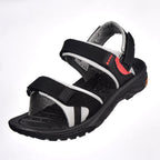 Sandales Hommes Hi-tec Sandal Hi Tec vue trois-quarts flottante - BirdNova Algérie