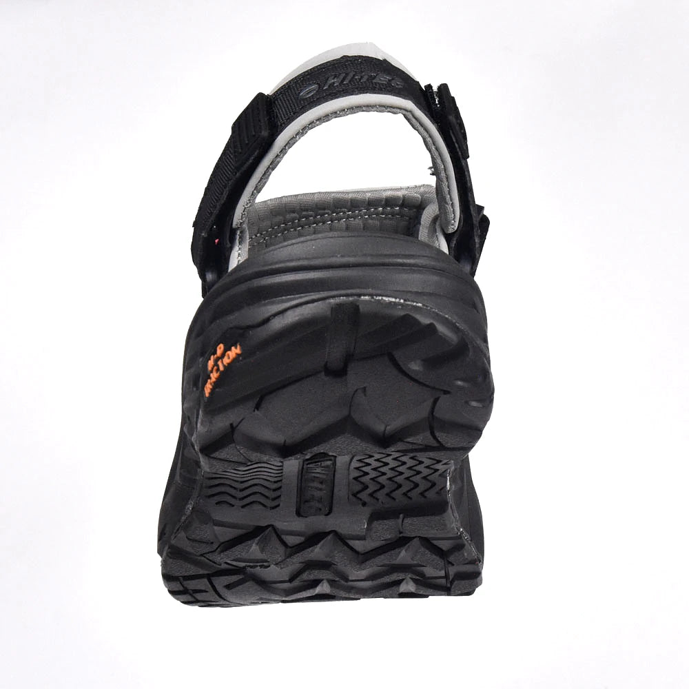 Sandales Hommes Hi-tec Sandal Hi Tec détail de la semelle - BirdNova Algérie