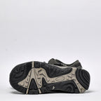 Sandales Hommes Hi-tec Shaol Bay Sea Turtle-Taupe vue de la semelle extérieure - BirdNova Algérie