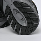 Détail de la semelle extérieure au talon des Sandales Hommes Hi-tec Tortola Sport Charcoal - BirdNova Algérie