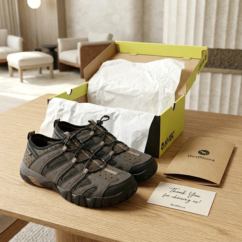 Sandales Hi-tec Tortola Sport Olive-black déballage authentique hommes - BirdNova Algérie