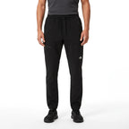 Pantalon The North Face Noir Homme porté — BirdNova Algérie