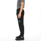 Pantalon The North Face Noir — vue de profil porté, BirdNova Algérie
