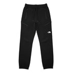 Pantalon The North Face Noir — vue de face à plat, BirdNova Algérie