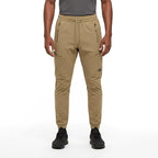 Pantalon The North Face Cargo Kaki Homme porté — BirdNova Algérie