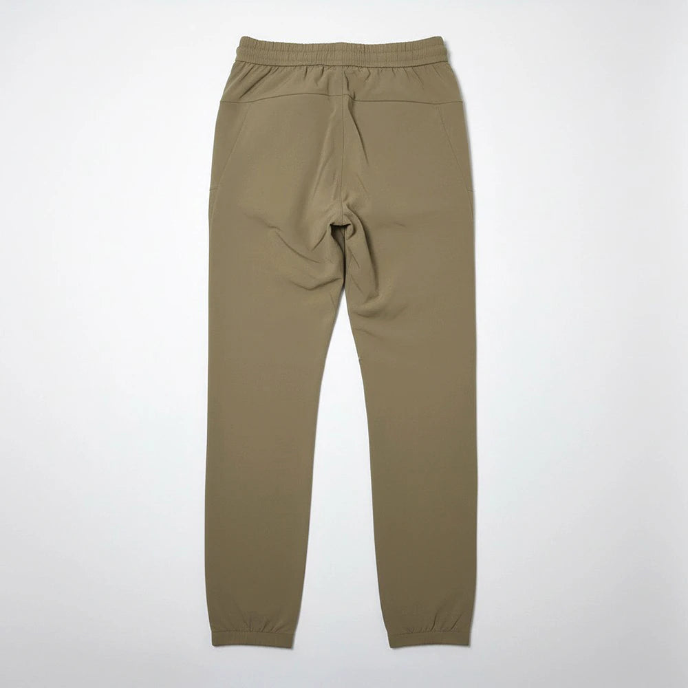 Pantalon The North Face Cargo Kaki — vue de dos, BirdNova Algérie